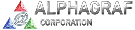 Alphagraf Corporation - Produção de Website Gratuito